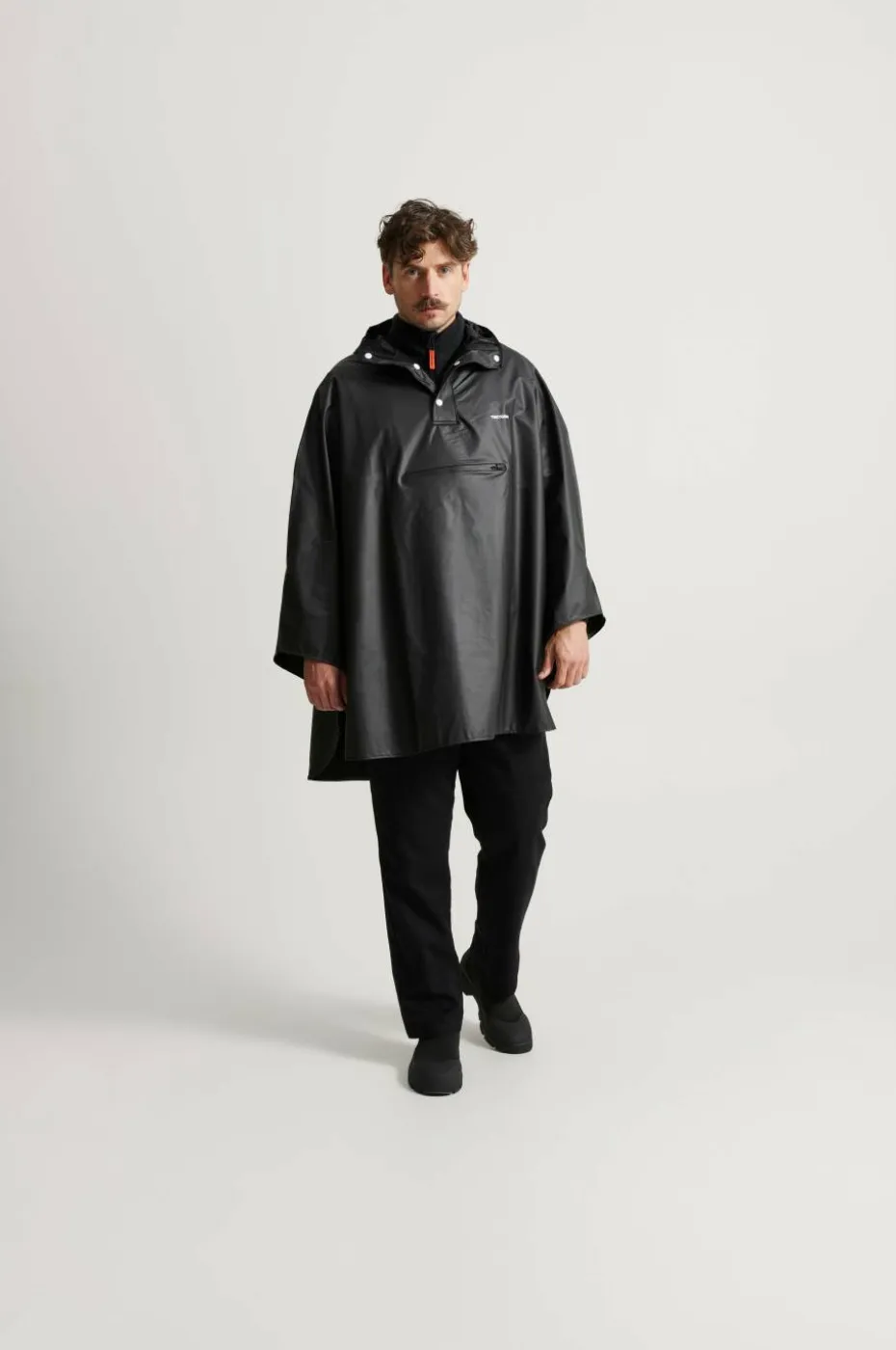 Tretorn Regnponcho PU Light