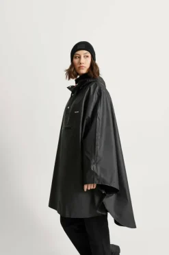 Tretorn Regnponcho PU Light