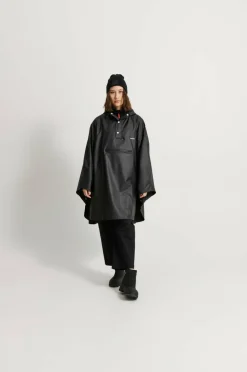 Tretorn Regnponcho PU Light