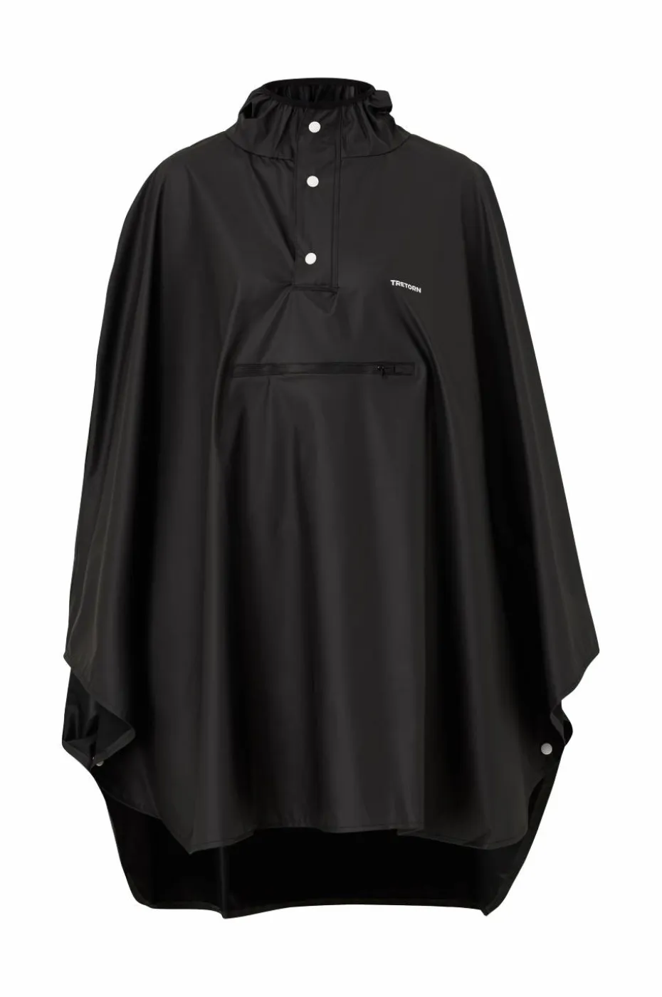 Tretorn Regnponcho PU Light