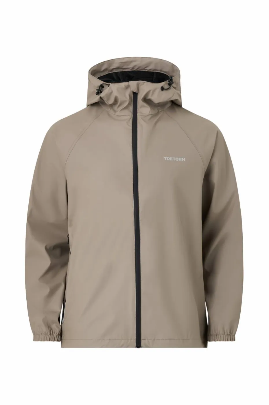 Tretorn Regnsett Packable Rainbreaker Set