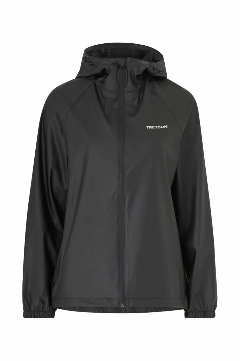 Tretorn Regnsett Packable Rainbreaker Set