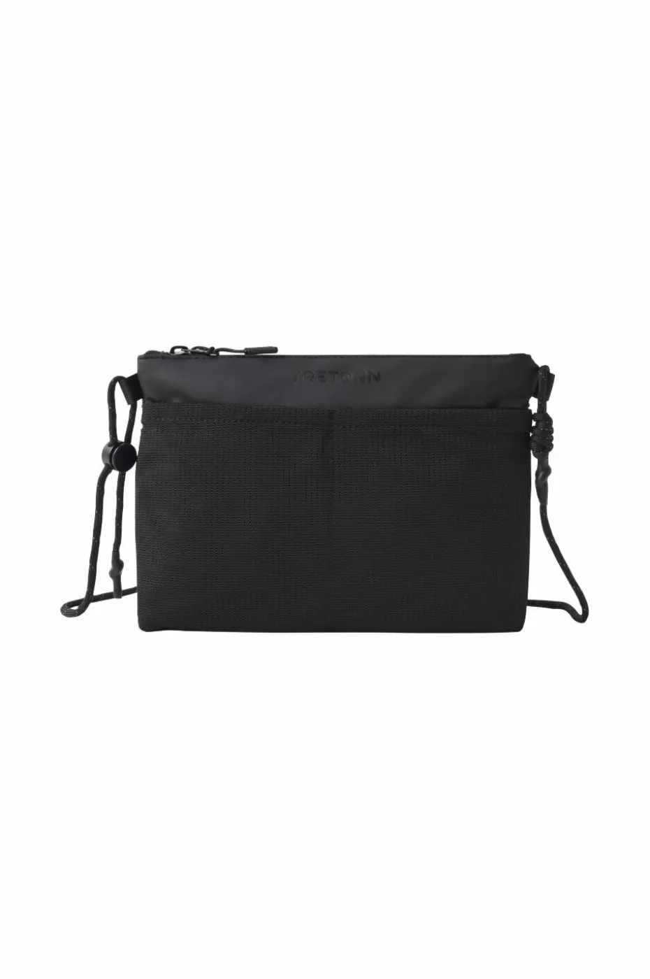 Tretorn Vesken PU Accessory Bag