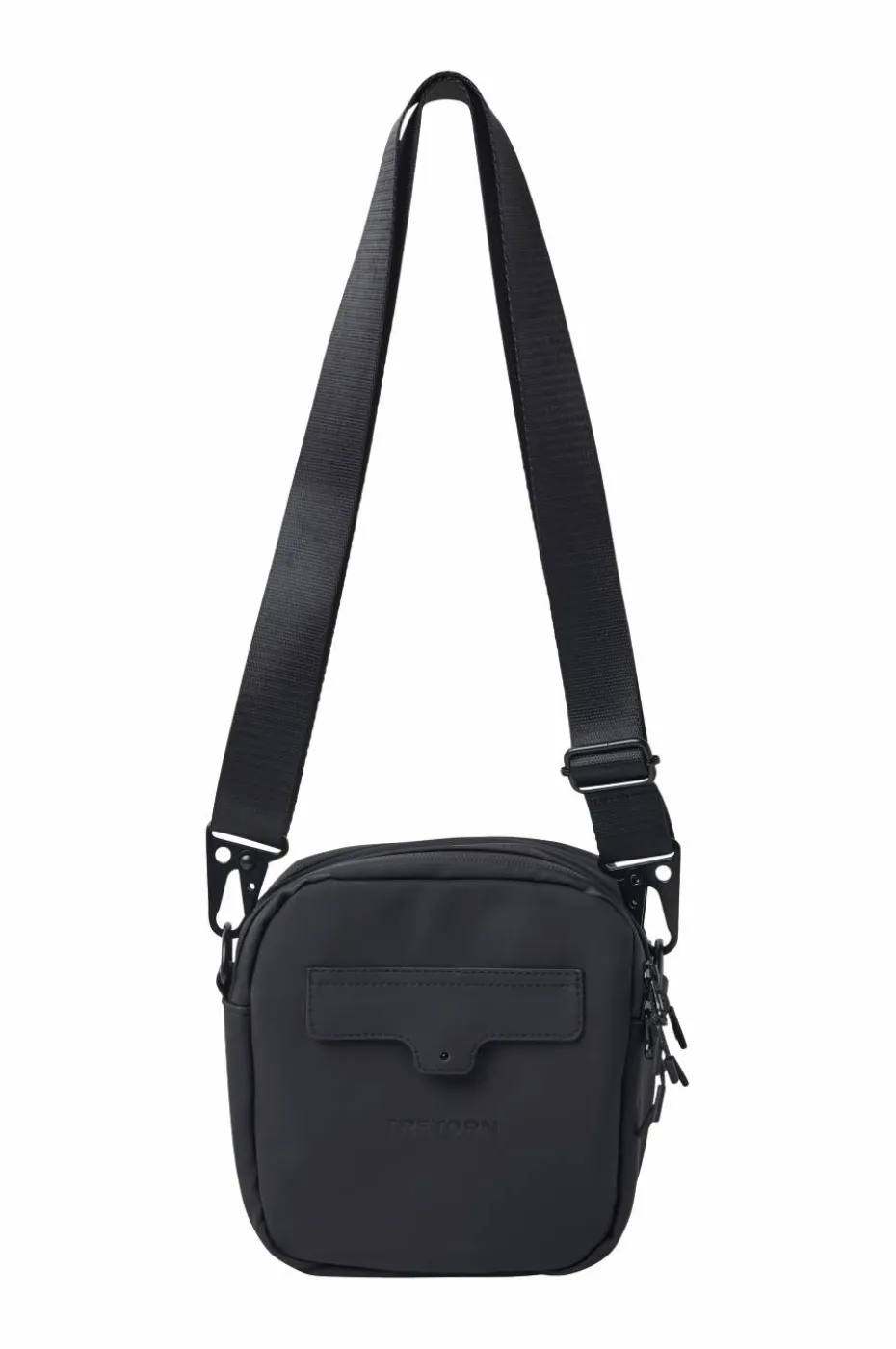 Tretorn Vesken PU Crossbody Bag