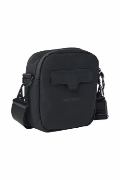 Tretorn Vesken PU Crossbody Bag