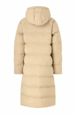 Tretorn Vinterjakke Arctic Puffer Parka