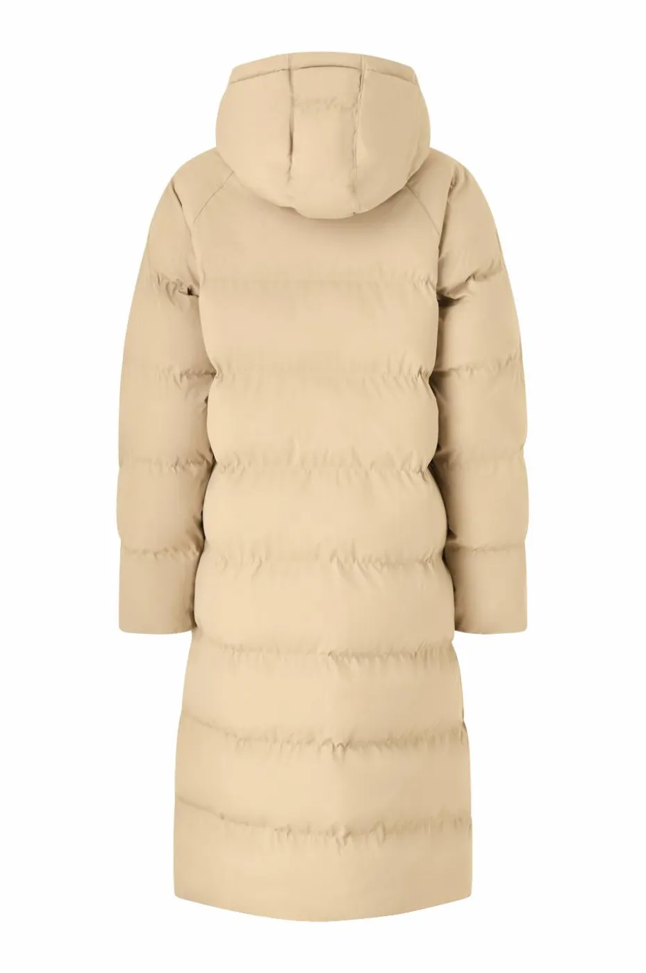 Tretorn Vinterjakke Arctic Puffer Parka