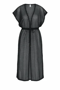 Triumph Kimono Beach Mywear Crochet