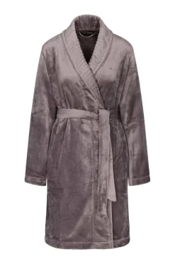 Triumph Morgenkåpe Robes Fleece Robe 01