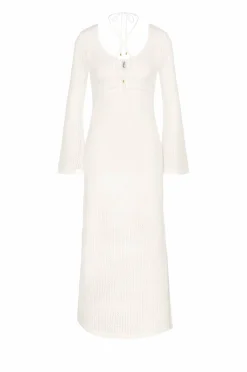 Triumph Strandkjole Beach Mywear Crochet Long