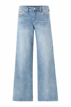 True Religion Jeans Bobbi Baggy