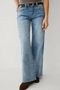True Religion Jeans Bobbi Baggy
