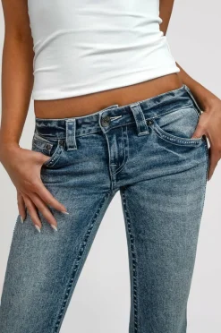 True Religion Jeans True Religion selected by Tilda Crystal Becca