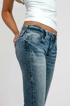 True Religion Jeans True Religion selected by Tilda Crystal Becca