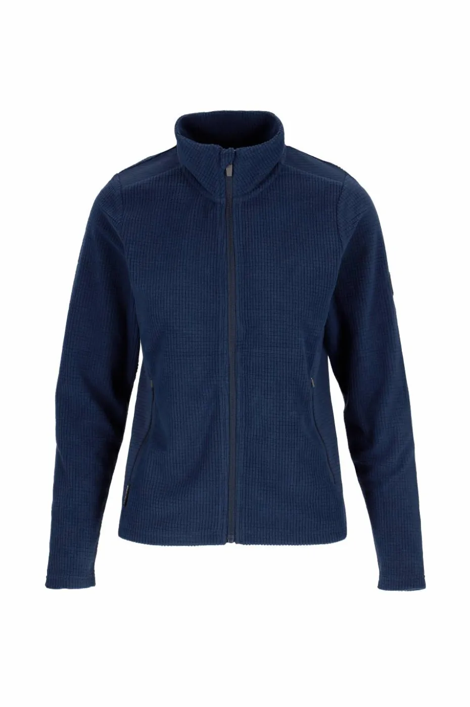Twentyfour Fleeceskjorte Venture Light Fleece LZ W