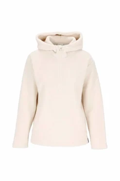 Twentyfour Fleeceskjorte Mode Pile Hood HZ W