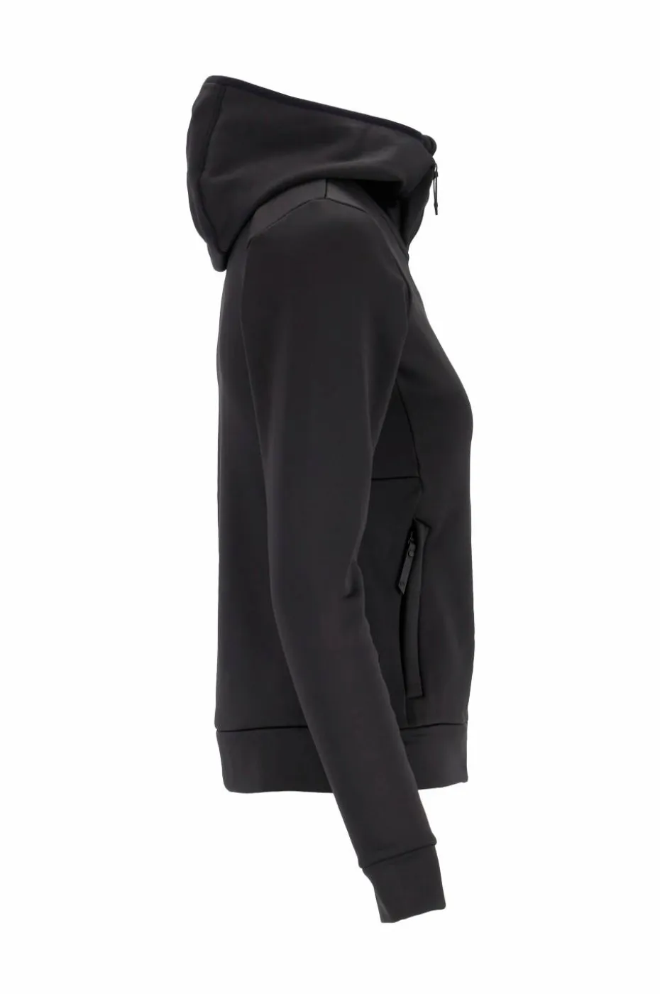 Twentyfour Hettegenser Venture Air Hoodie W