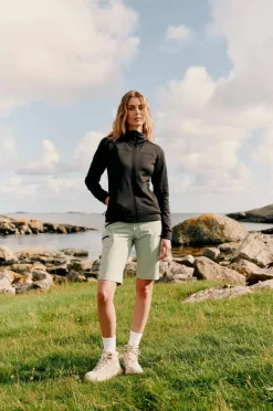Twentyfour Hettegenser Venture Air Hoodie W