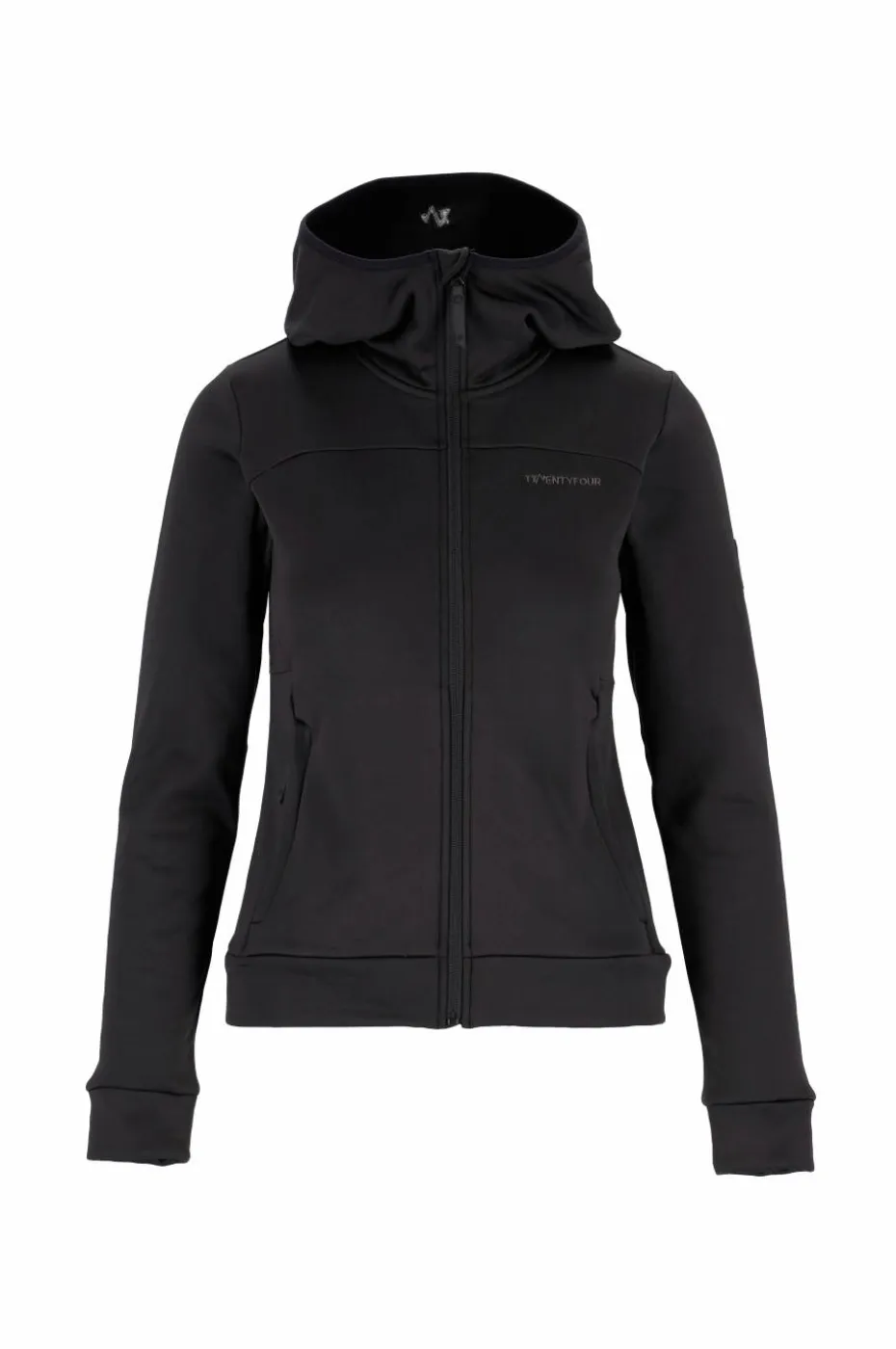 Twentyfour Hettegenser Venture Air Hoodie W