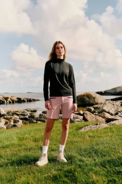 Twentyfour Hettegenser Venture Air Hoodie W