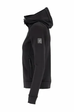 Twentyfour Hettegenser Venture Air Hoodie W