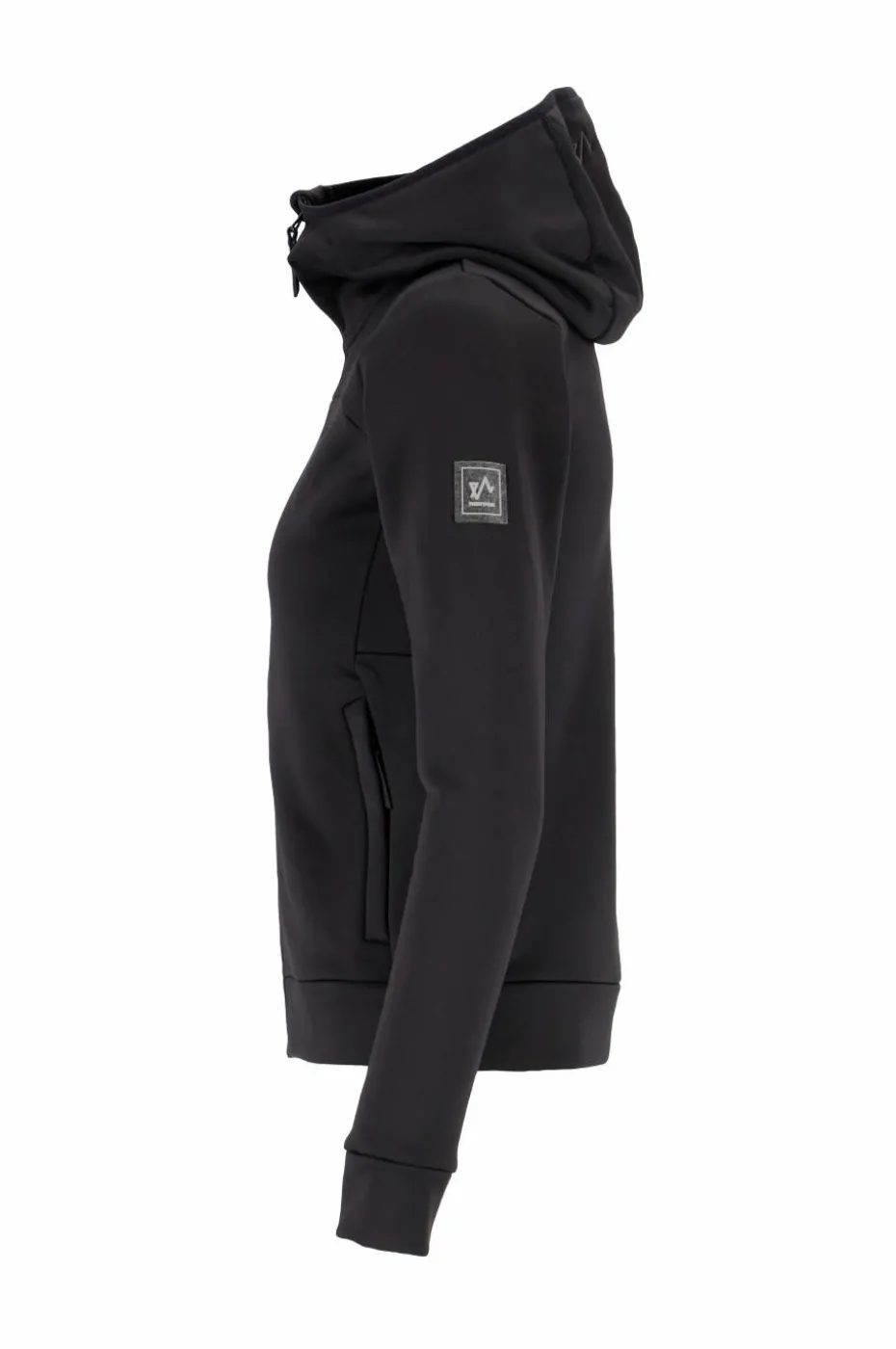 Twentyfour Hettegenser Venture Air Hoodie W