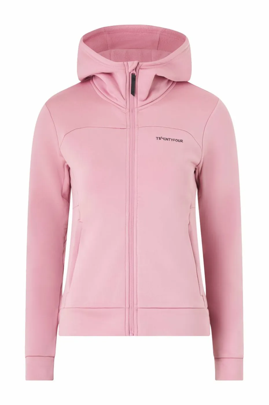 Twentyfour Hettegenser Venture Air Hoodie W