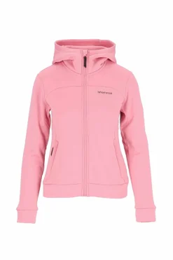 Twentyfour Hettegenser Venture Air Hoodie W