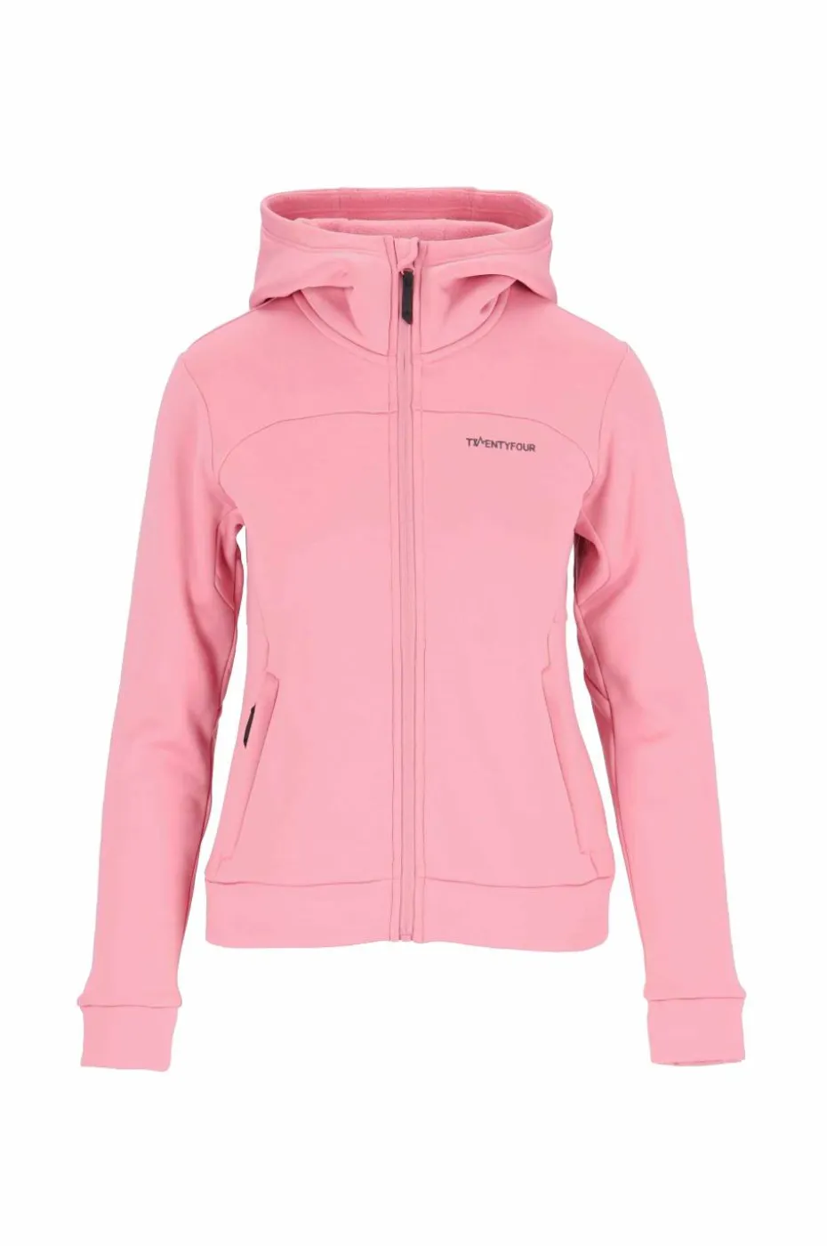 Twentyfour Hettegenser Venture Air Hoodie W