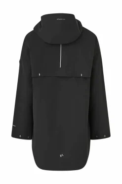 Twentyfour Jakke Mode Cape W
