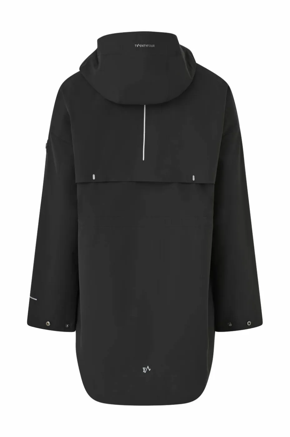 Twentyfour Jakke Mode Cape W