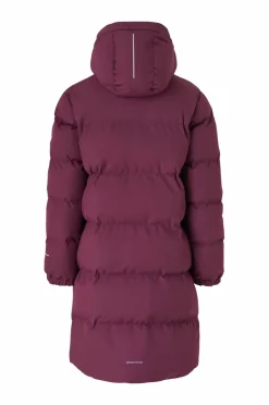 Twentyfour Parka Mode Aria