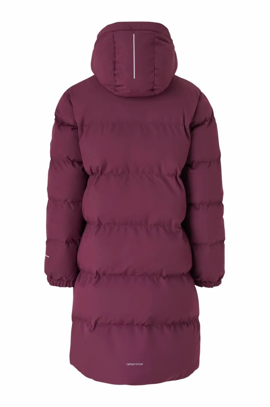 Twentyfour Parka Mode Aria