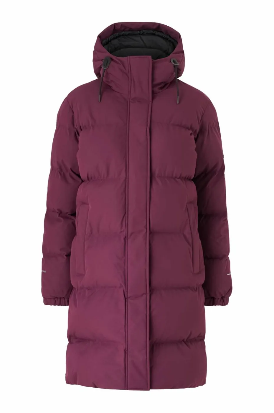Twentyfour Parka Mode Aria