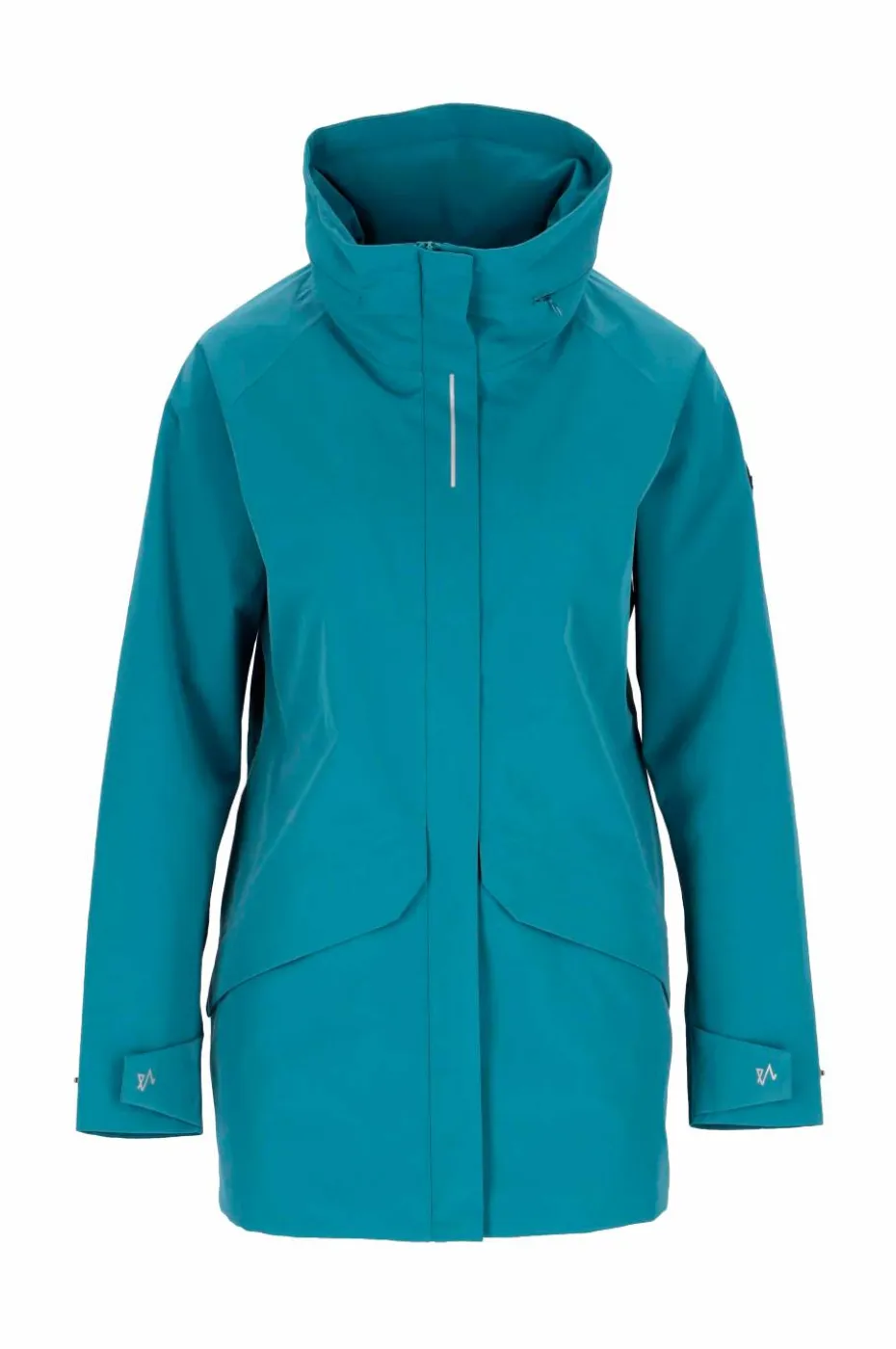 Twentyfour Skjell jakke Mode 2L W