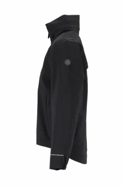 Twentyfour Skjell jakke Mode Light