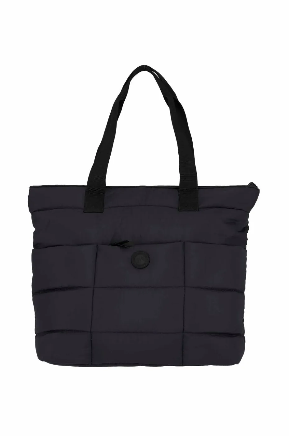 Twentyfour Totebag Quilted Tote 20l