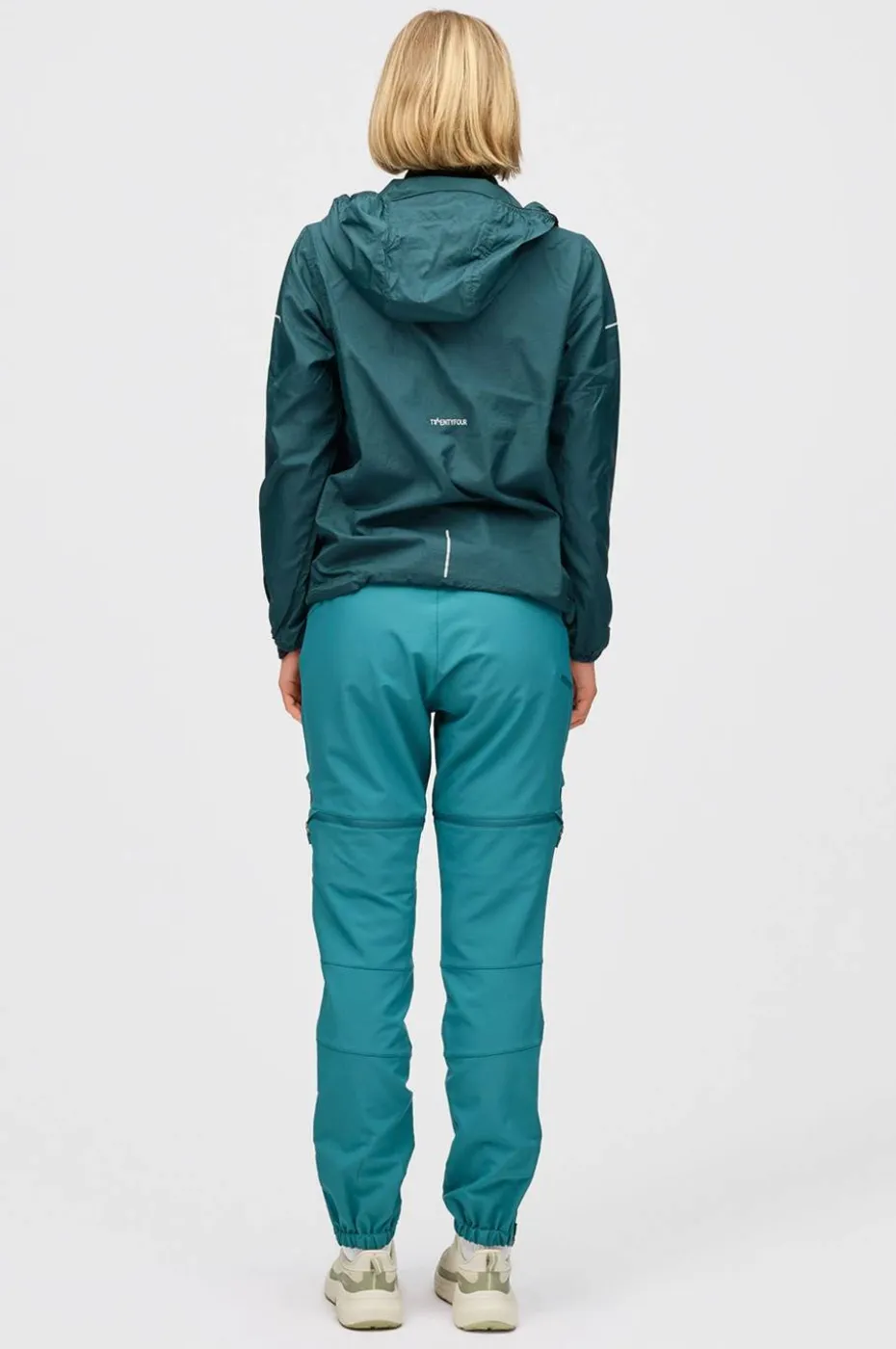 Twentyfour Vindjakke Venture Wind Anorak W