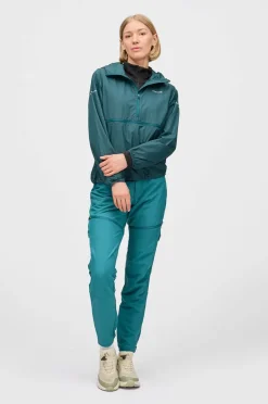 Twentyfour Vindjakke Venture Wind Anorak W