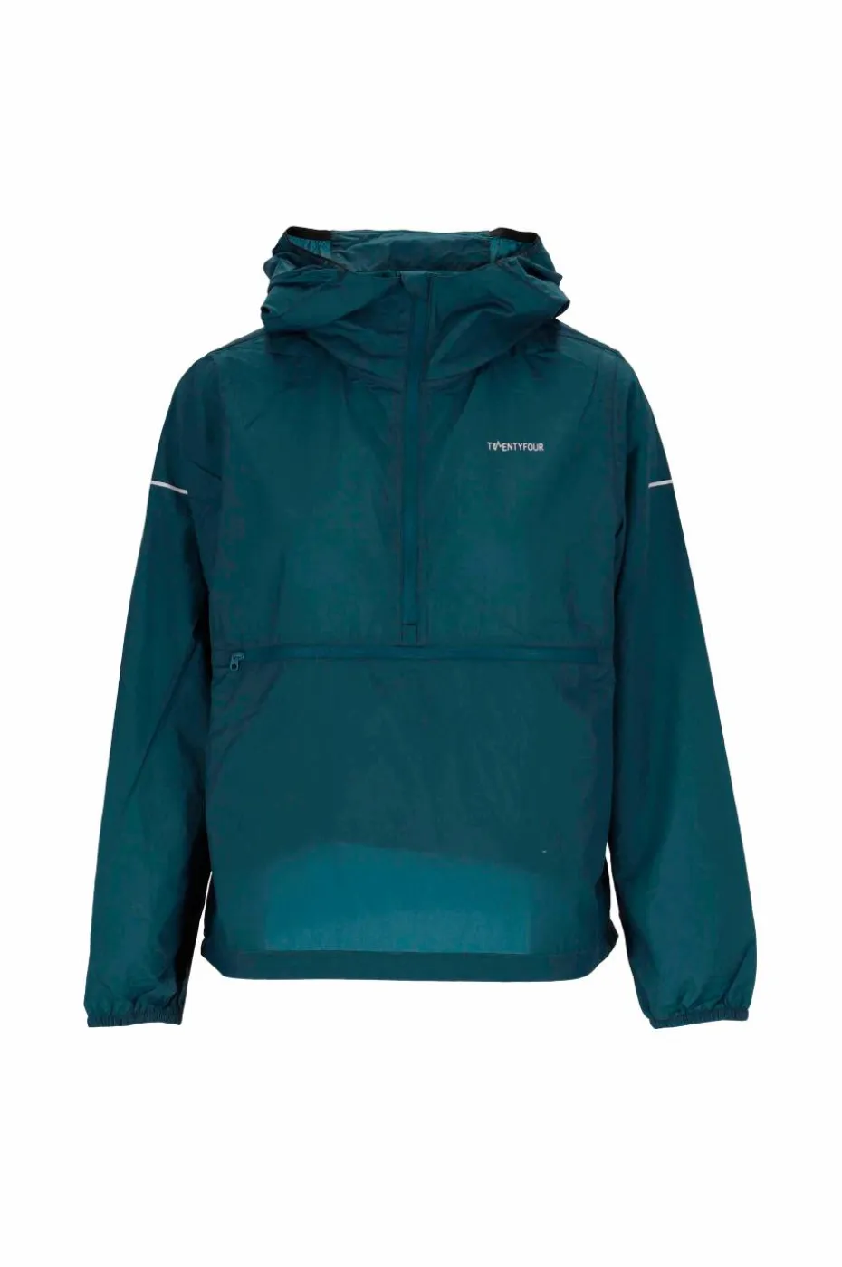 Twentyfour Vindjakke Venture Wind Anorak W