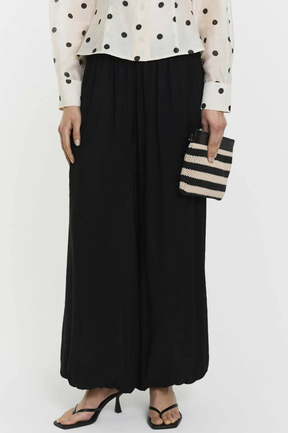 Twist & Tango Bukser Eima Trousers