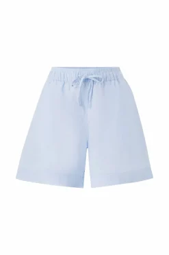 Twist & Tango Shorts i lin Melody Linen Shorts