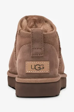 UGG Boots W Classic Ultra Mini