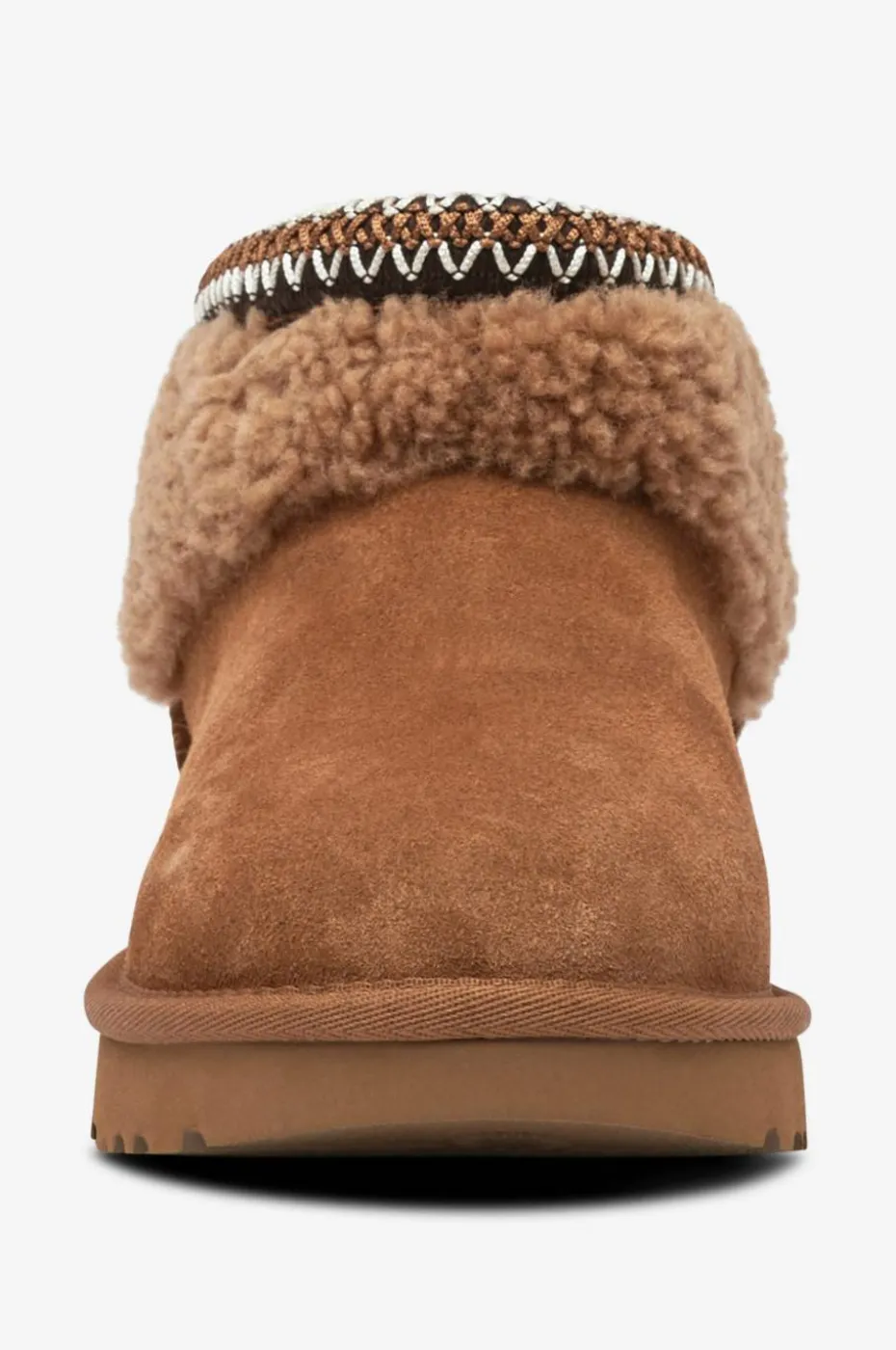 UGG Boots W Classic Ultra Mini Maxi Curly