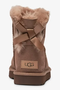 UGG Boots W Mini Bailey Bow II