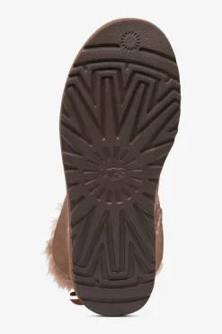 UGG Boots W Mini Bailey Bow II