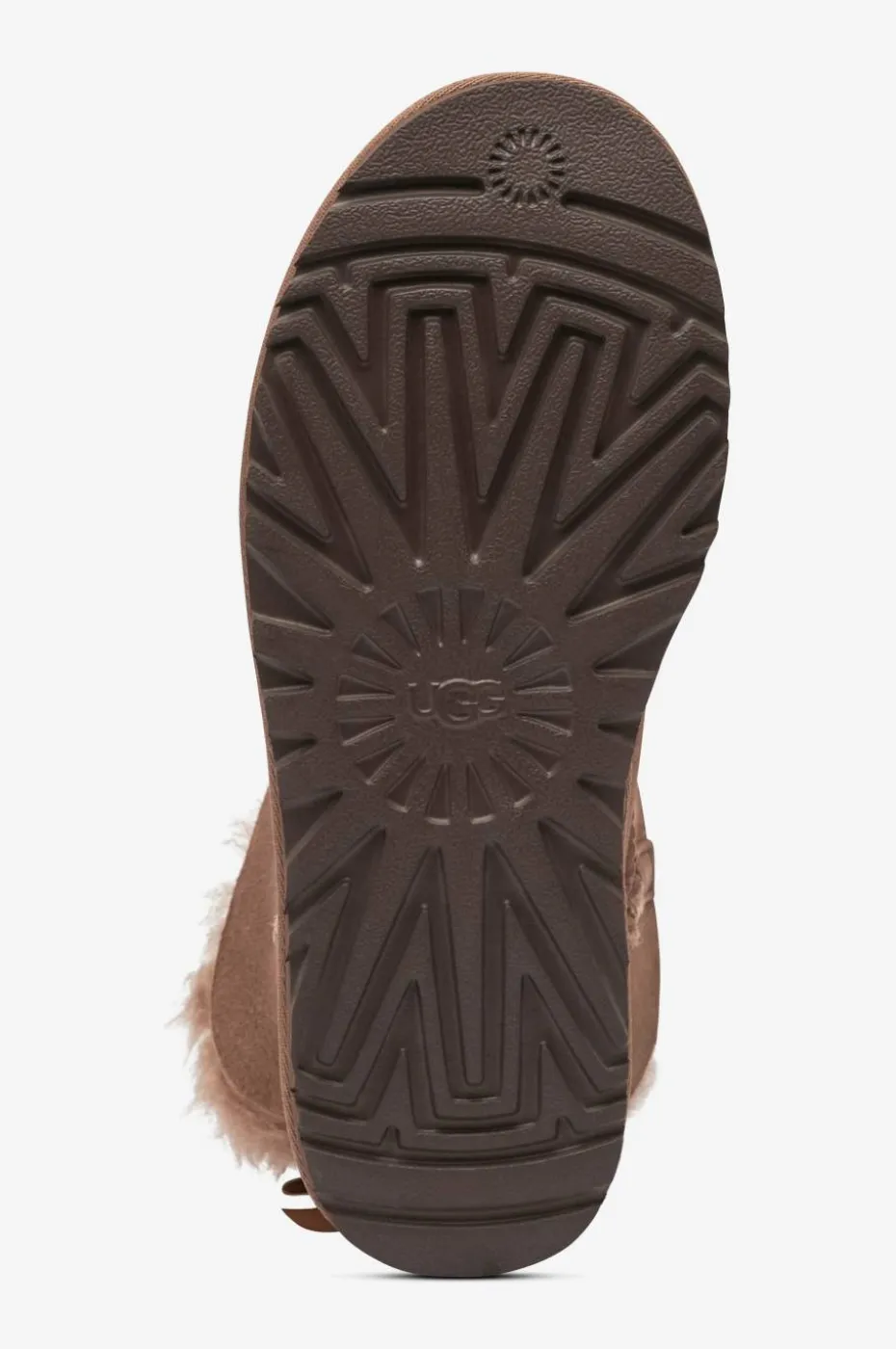UGG Boots W Mini Bailey Bow II