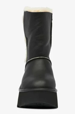 UGG Boots W New Heights Cuff L