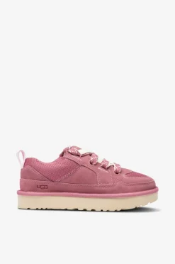 UGG Joggesko W Lo Lowmel