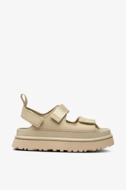 UGG Sandaler W GoldenGlow